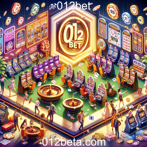 012bet